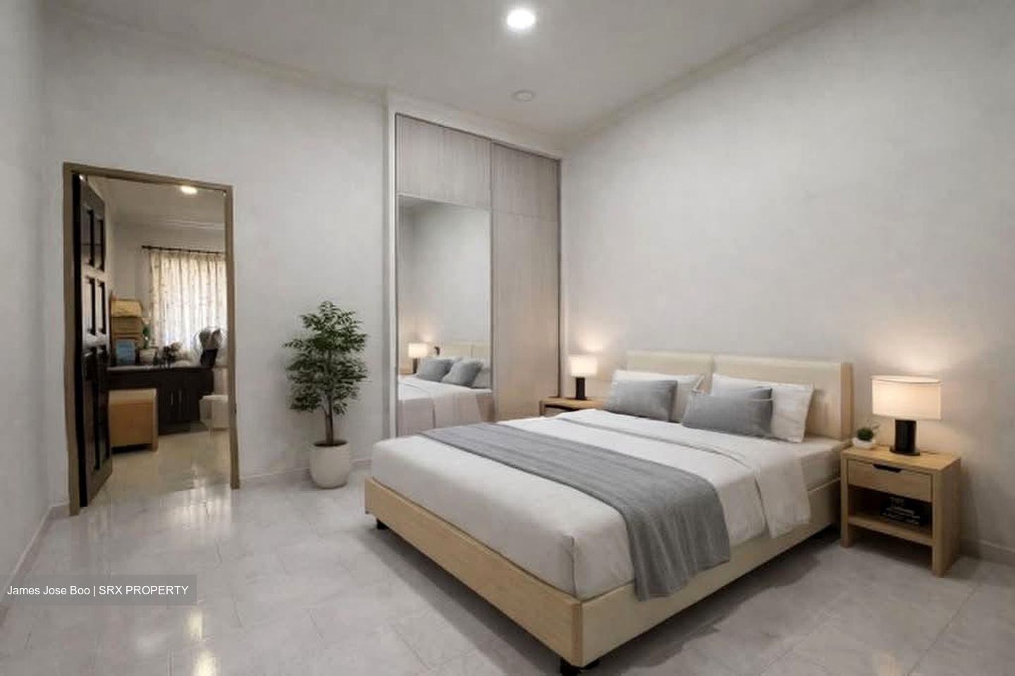 Mandarin Park (D21), Terrace #602698901